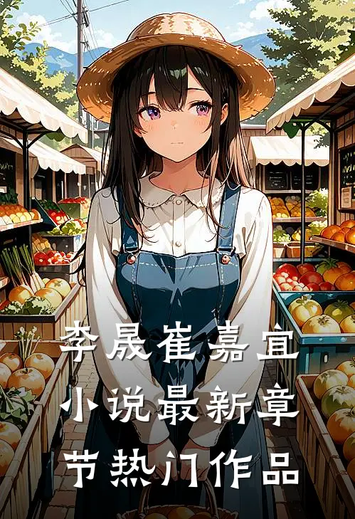 李晟崔嘉宜小说最新章节热门作品
