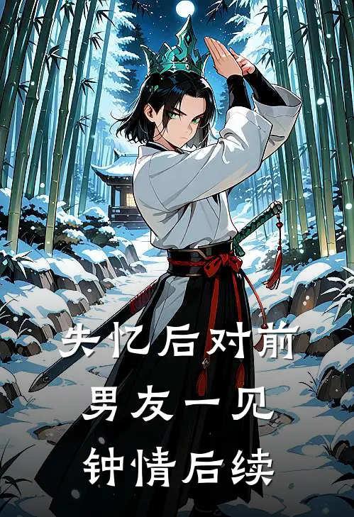 失忆后对前男友一见钟情后续