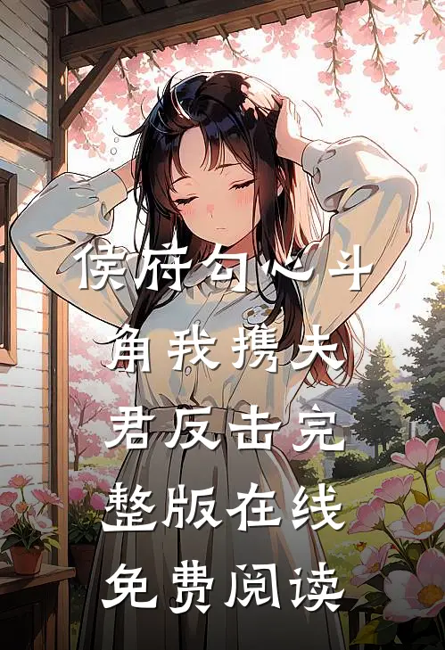 侯府勾心斗角我携夫君反击完整版在线免费阅读