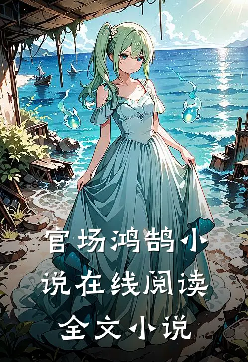 官场鸿鹄小说在线阅读全文小说