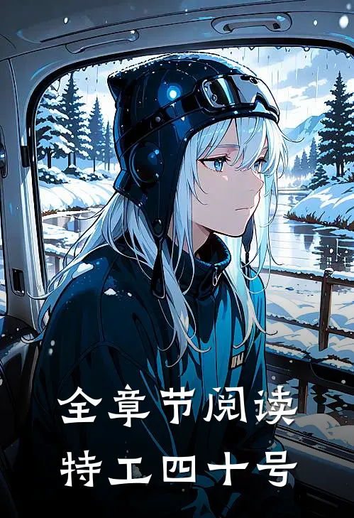 全章节阅读特工四十号
