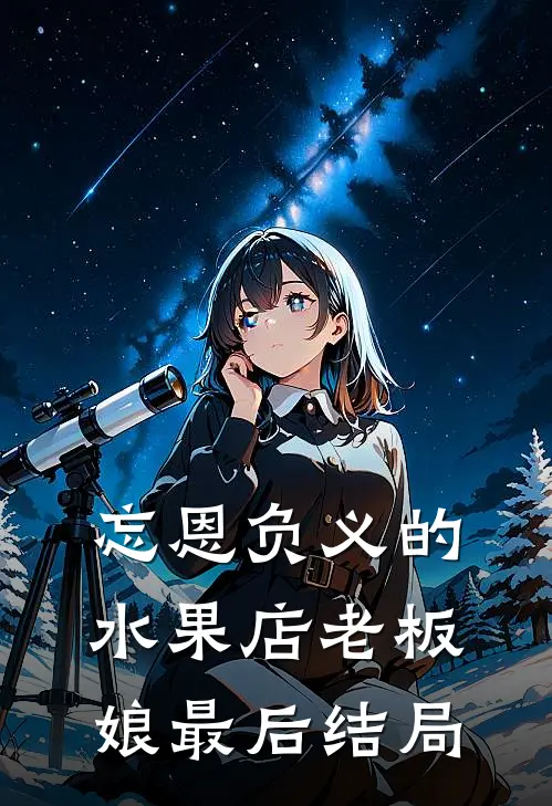 忘恩负义的水果店老板娘最后结局