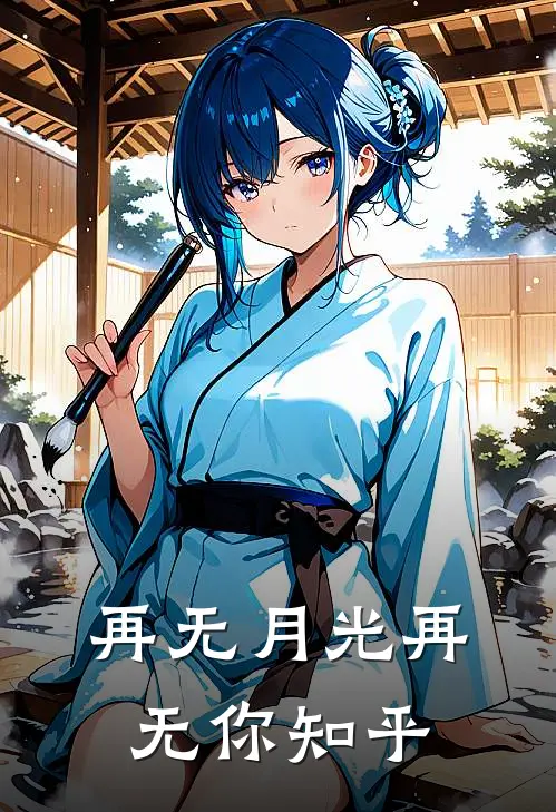 再无月光再无你知乎