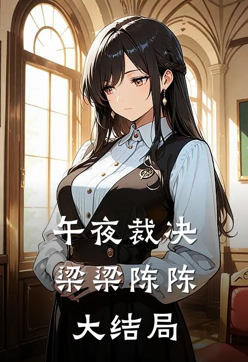 午夜裁决梁梁陈陈大结局