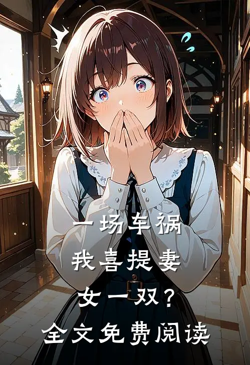 一场车祸，我喜提妻女一双？全文免费阅读