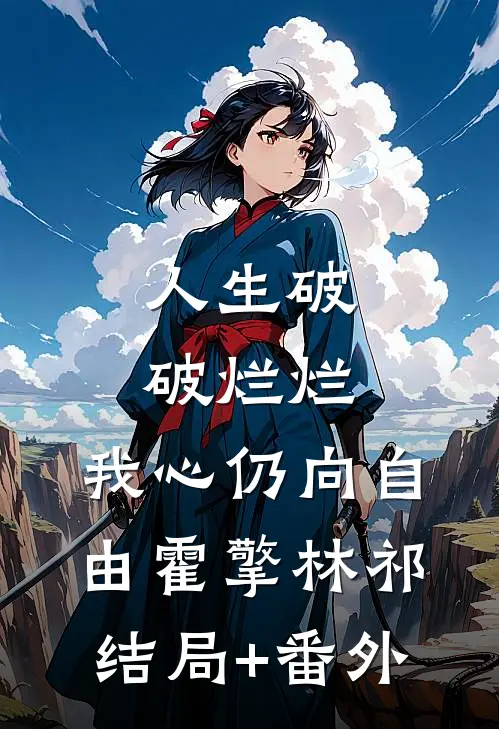人生破破烂烂，我心仍向自由霍擎林祁结局+番外