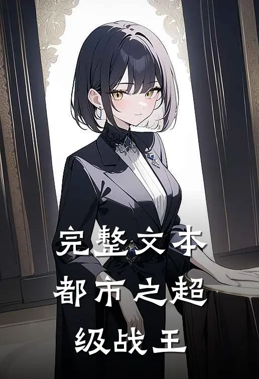 完整文本都市之超级战王