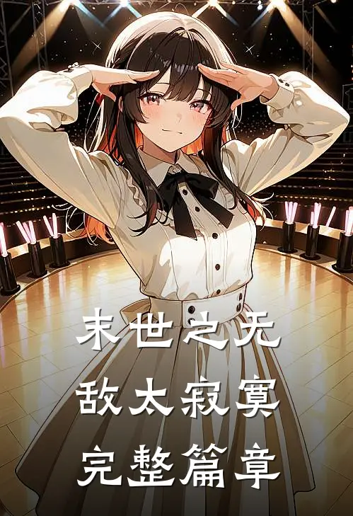 末世之无敌太寂寞完整篇章