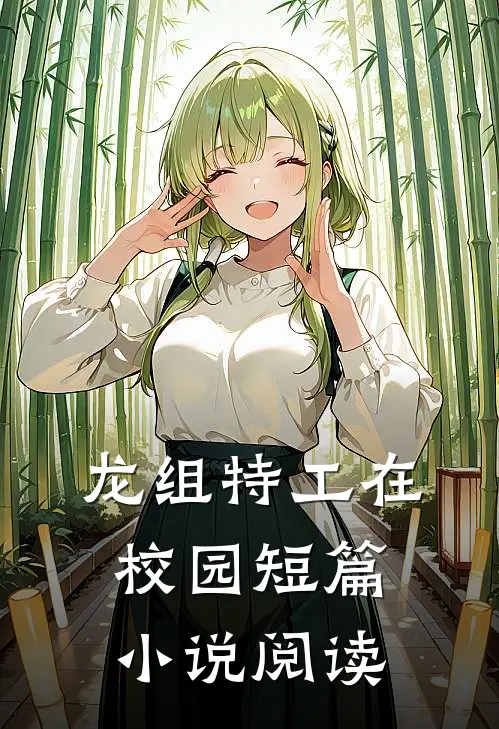 龙组特工在校园短篇小说阅读