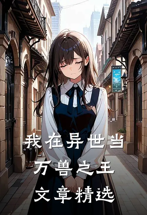 我在异世当万兽之王文章精选