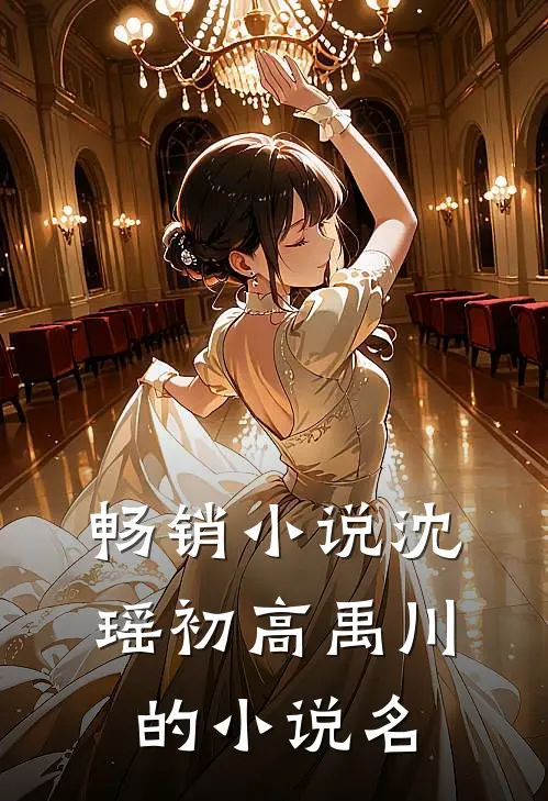 畅销小说沈瑶初高禹川的小说名