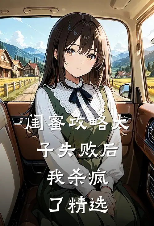 闺蜜攻略太子失败后，我杀疯了精选