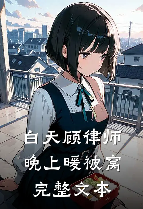 白天顾律师晚上暖被窝完整文本