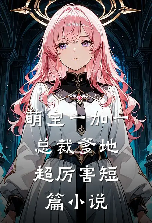 萌宝一加一：总裁爹地超厉害短篇小说