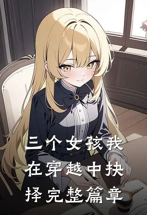 三个女孩我在穿越中抉择完整篇章