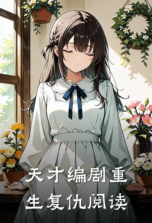 天才编剧重生复仇阅读