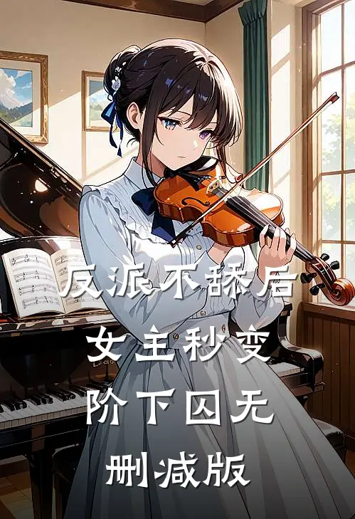 反派不舔后，女主秒变阶下囚无删减版