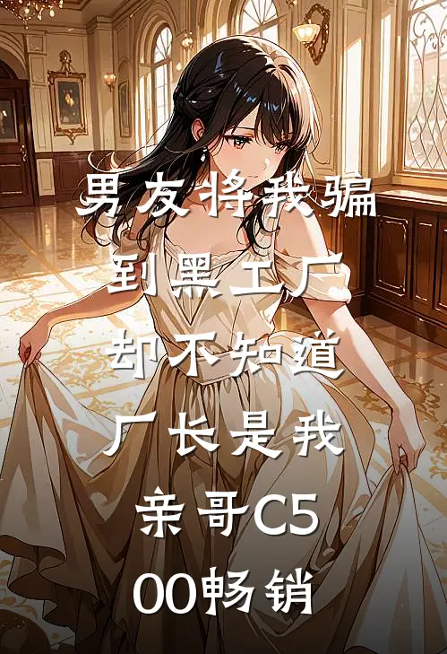 男友将我骗到黑工厂，却不知道厂长是我亲哥C500畅销
