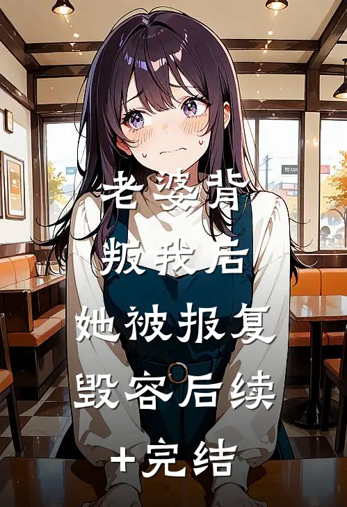 老婆背叛我后，她被报复毁容后续+完结
