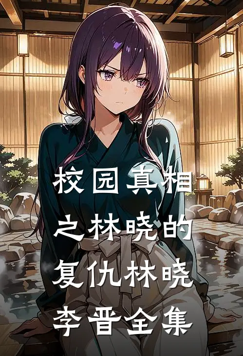 校园真相之林晓的复仇林晓李晋 全集