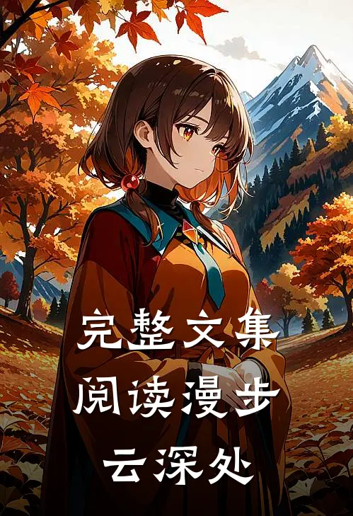 完整文集阅读漫步云深处