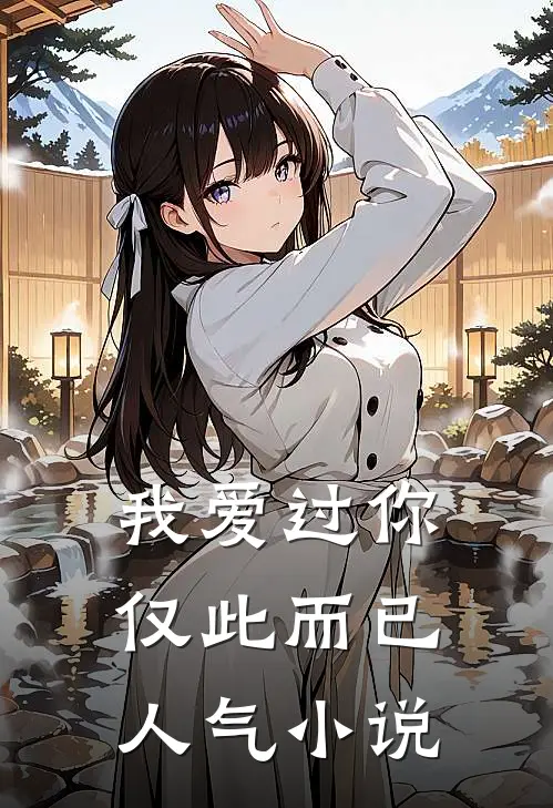 我爱过你，仅此而已人气小说