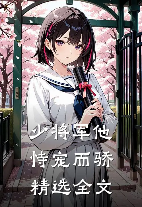 少将军他恃宠而骄精选全文