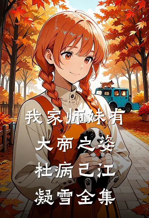我家师妹有大帝之姿杜病己江凝雪 全集
