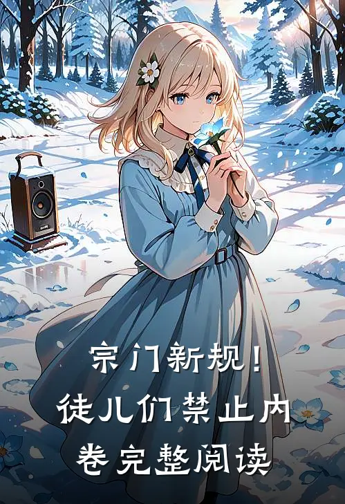 宗门新规！徒儿们禁止内卷完整阅读