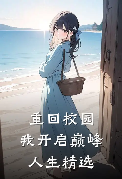 重回校园，我开启巅峰人生精选