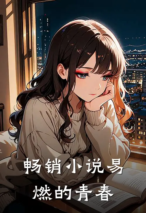 畅销小说易燃的青春