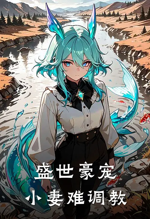 盛世豪宠：小妻难调教