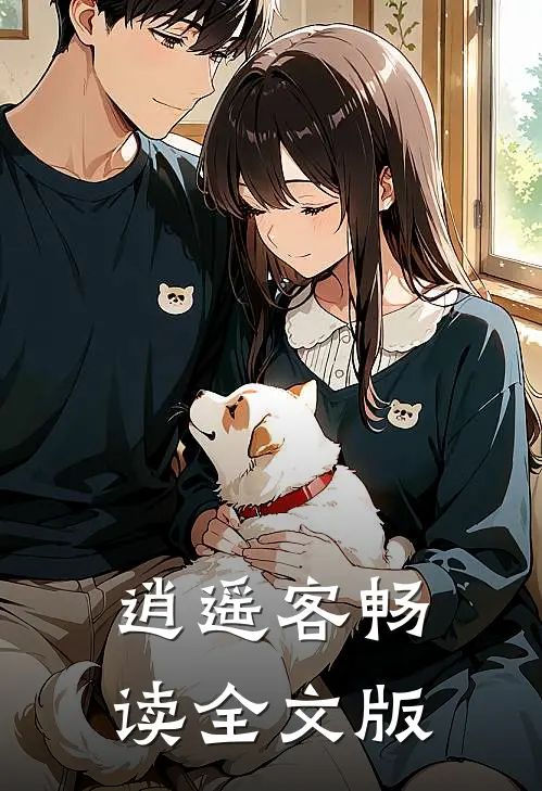 逍遥客畅读全文版