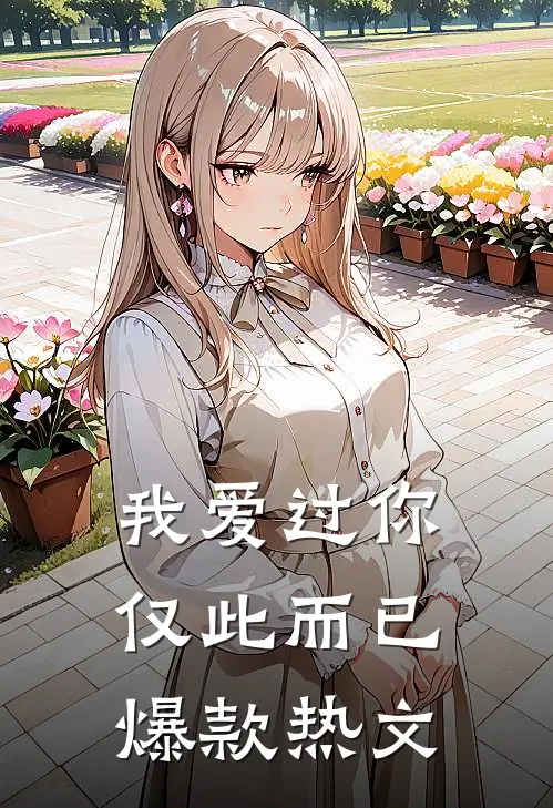 我爱过你，仅此而已爆款热文