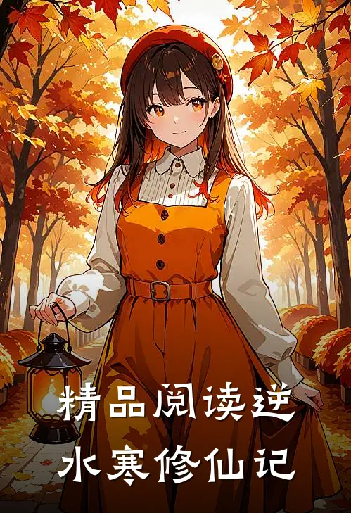 精品阅读逆水寒修仙记