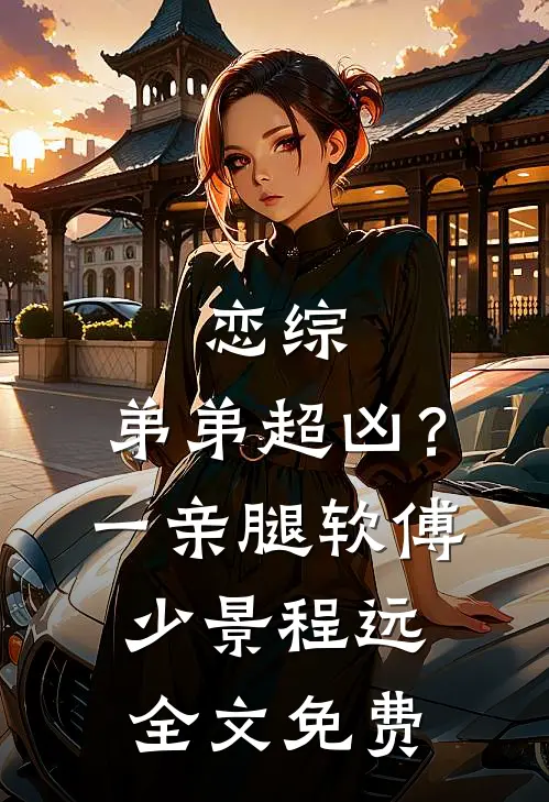 恋综，弟弟超凶？一亲腿软傅少景程远全文免费