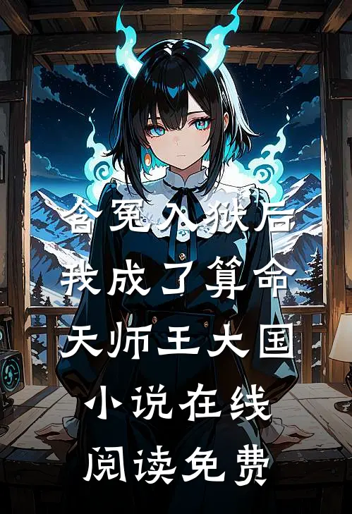 含冤入狱后，我成了算命天师王大国小说在线阅读免费