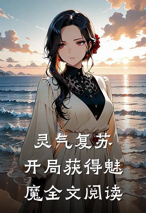 灵气复苏：开局获得魅魔全文阅读