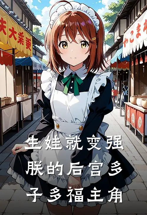 生娃就变强朕的后宫多子多福主角