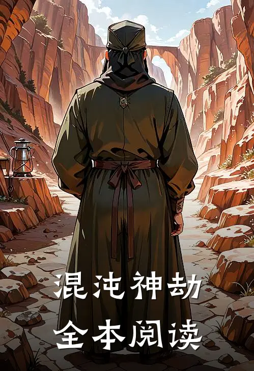混沌神劫全本阅读