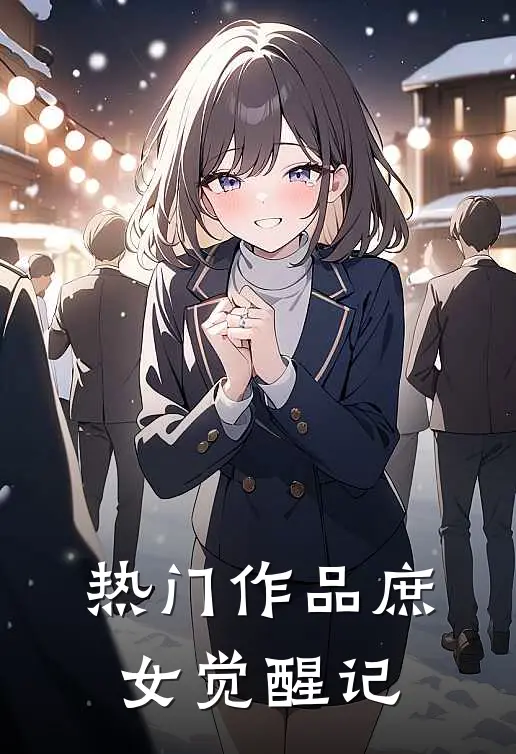 热门作品庶女觉醒记