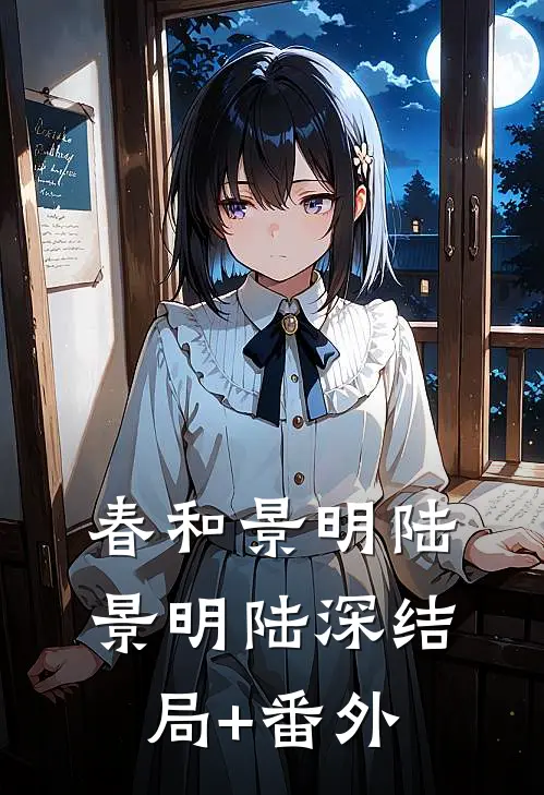 春和景明陆景明陆深结局+番外