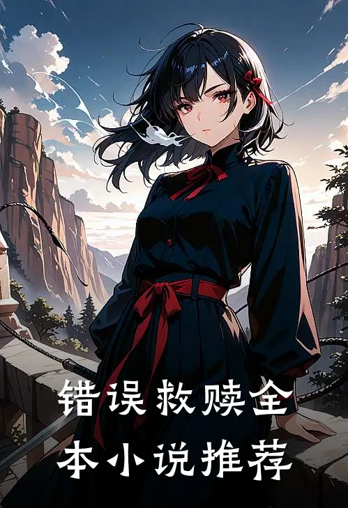 错误救赎全本小说推荐