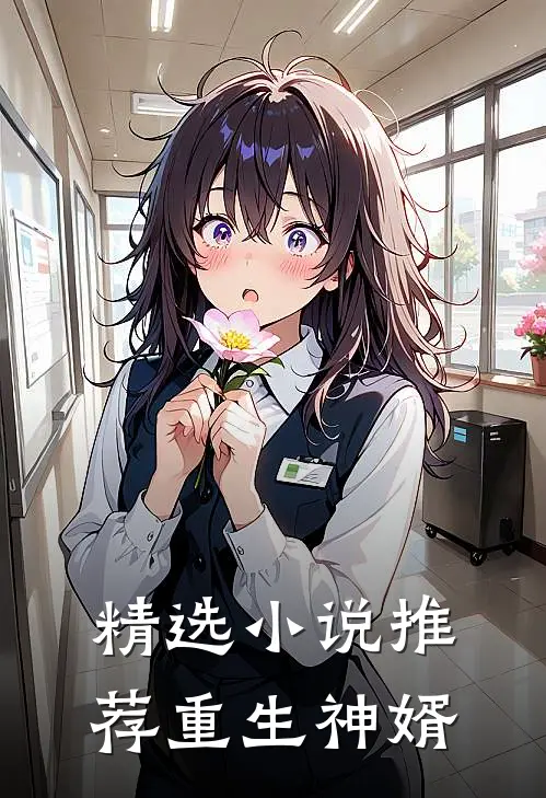精选小说推荐重生神婿