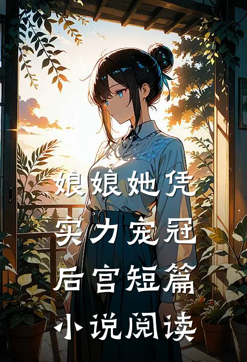 娘娘她凭实力宠冠后宫短篇小说阅读