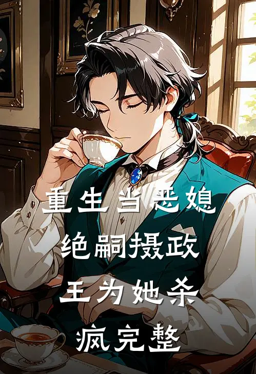 重生当恶媳，绝嗣摄政王为她杀疯完整