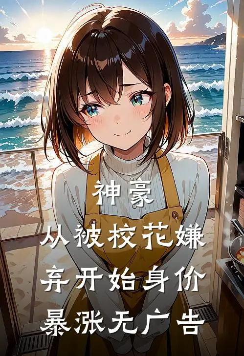 神豪：从被校花嫌弃开始身价暴涨无广告