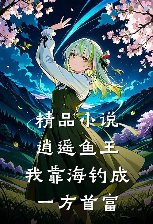 精品小说逍遥鱼王：我靠海钓成一方首富