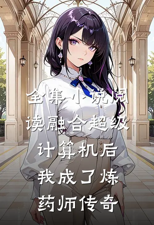 全集小说阅读融合超级计算机后，我成了炼药师传奇