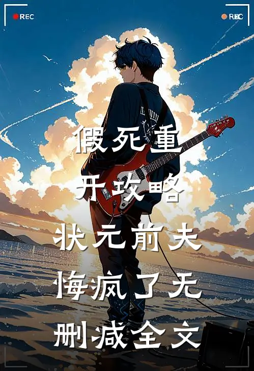 假死重开攻略，状元前夫悔疯了无删减全文